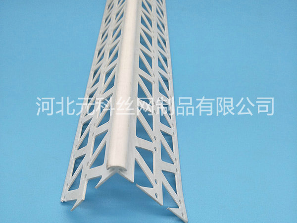 5公分抹灰阳角 - 河北元科丝网制品有限公司图片2