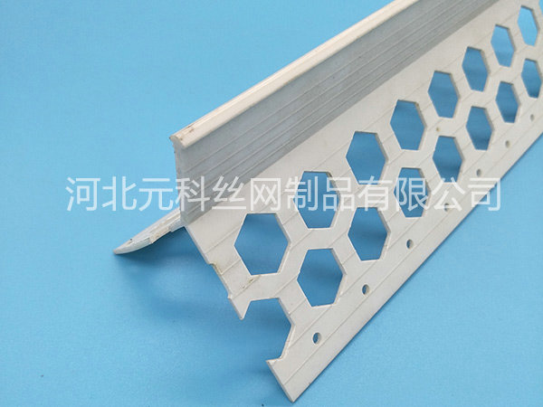 5公分抹灰阳角 - 河北元科丝网制品有限公司图片3
