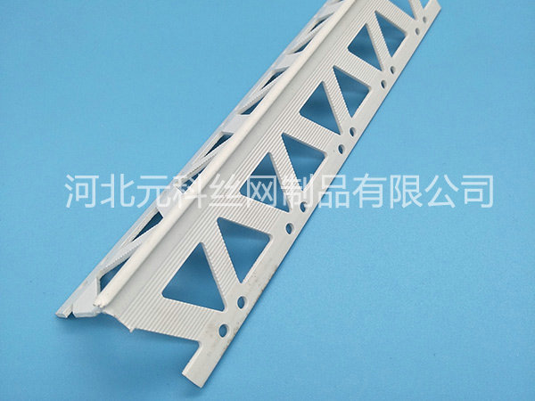 3公分抹灰阳角 - 河北元科丝网制品有限公司图片2