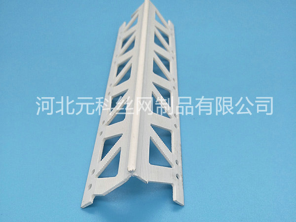 3公分抹灰阳角 - 河北元科丝网制品有限公司图片3