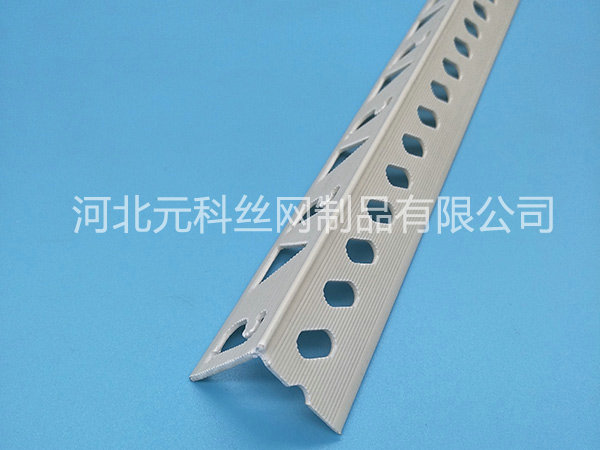 3公分抹灰阳角 - 河北元科丝网制品有限公司图片4