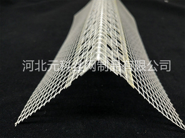 金属保温护角 - 河北元科丝网制品有限公司图片3