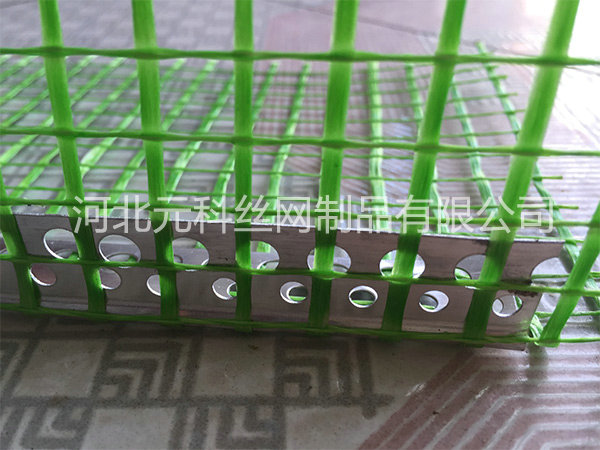 金属保温护角 - 河北元科丝网制品有限公司图片4