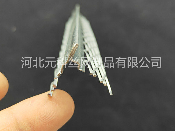 金属滴水线 - 河北元科丝网制品有限公司图片2