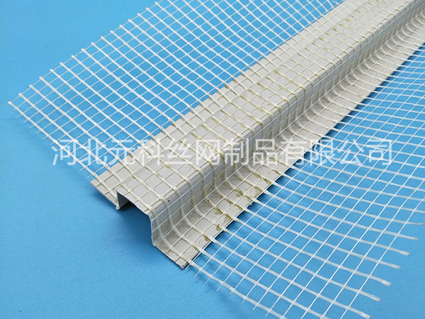 带网U型分隔条 - 河北元科丝网制品有限公司图片3