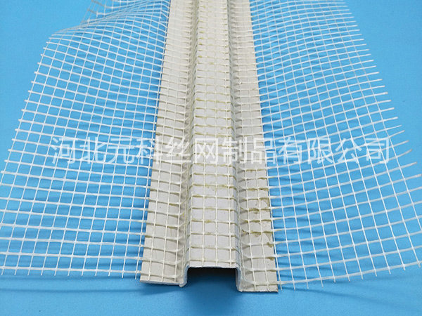 带网U型分隔条 - 河北元科丝网制品有限公司图片4