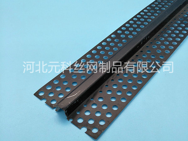 金属U型分隔条 - 河北元科丝网制品有限公司图片2