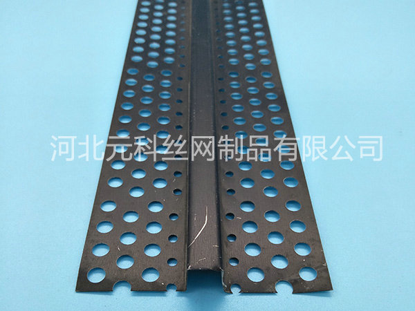 金属U型分隔条 - 河北元科丝网制品有限公司图片3