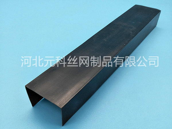 墙体U型分隔条 - 河北元科丝网制品有限公司图片2