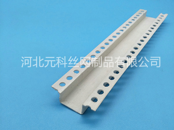 造型U型条 - 河北元科丝网制品有限公司图片2
