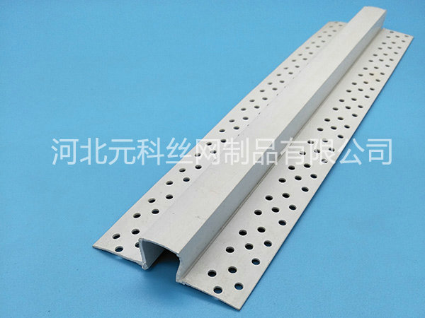 造型U型条 - 河北元科丝网制品有限公司图片3