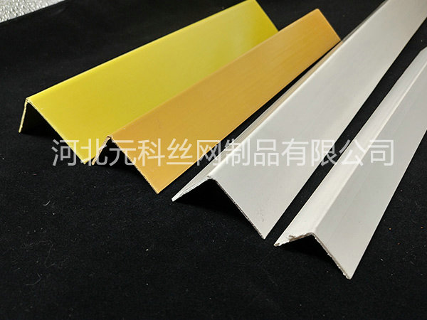 PVC护角板
