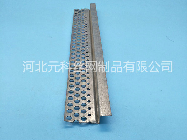 镀锌板装修线条