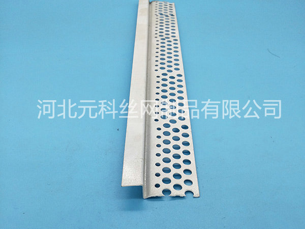 镀锌板装修线条 - 河北元科丝网制品有限公司图片2