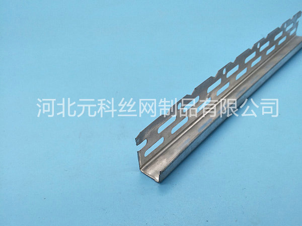 镀锌板装修线条 - 河北元科丝网制品有限公司图片3