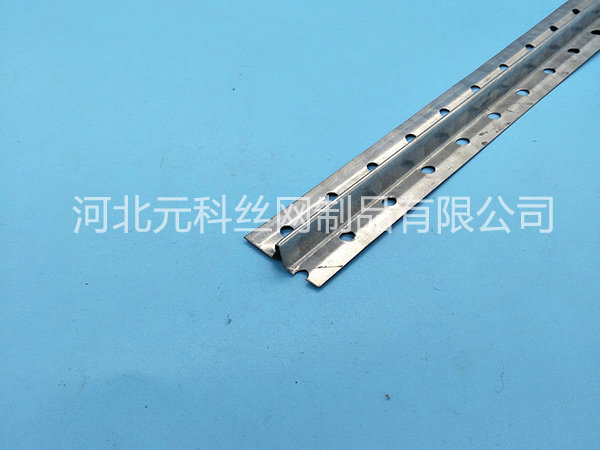 镀锌板装修线条 - 河北元科丝网制品有限公司图片4