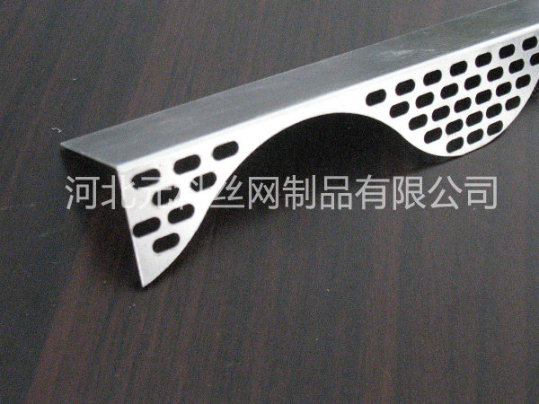 铝合金护角 - 河北元科丝网制品有限公司图片2