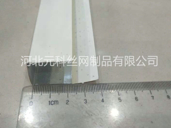 粘纸护角 - 河北元科丝网制品有限公司图片4