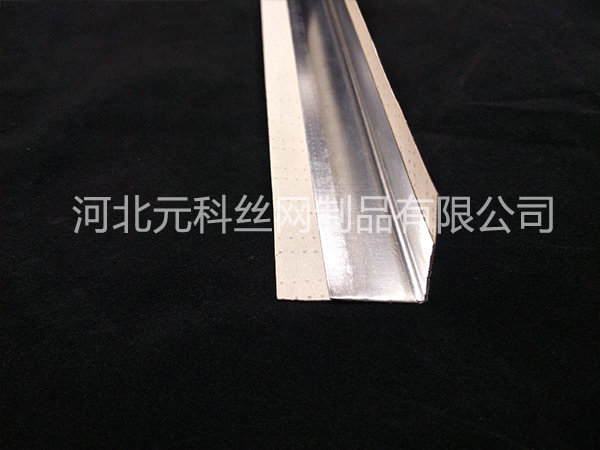 粘纸护角 - 河北元科丝网制品有限公司图片2