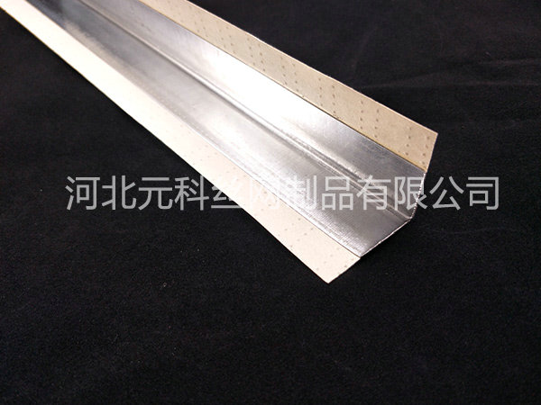 粘纸护角 - 河北元科丝网制品有限公司图片3