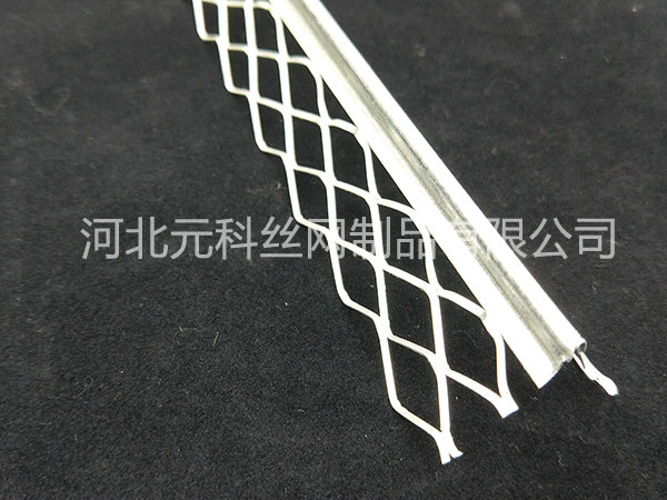3公分楼梯护角 - 河北元科丝网制品有限公司图片2