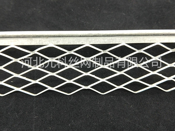 5公分楼梯护角 - 河北元科丝网制品有限公司图片2