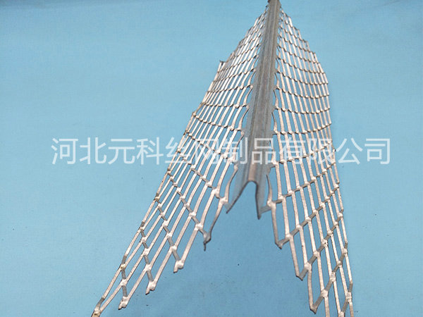 7公分楼梯护角 - 河北元科丝网制品有限公司图片2