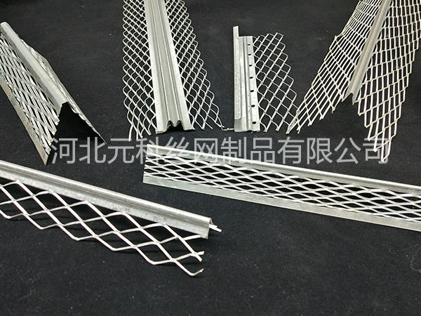 墙角网 - 河北元科丝网制品有限公司图片3