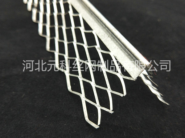 墙角网 - 河北元科丝网制品有限公司图片4