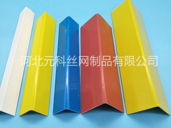 护角板 - 河北元科丝网制品有限公司图片2