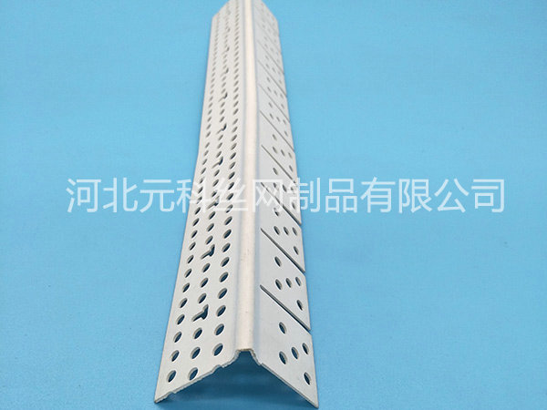 可弯护角条 - 河北元科丝网制品有限公司图片3