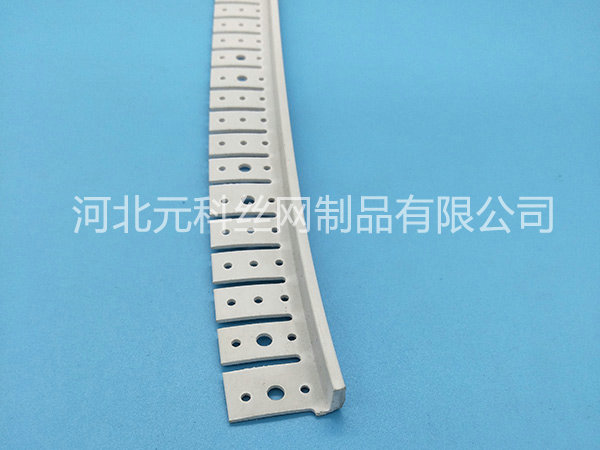 可弯护角条 - 河北元科丝网制品有限公司图片4