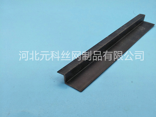 塑料Z型护角 - 河北元科丝网制品有限公司图片2