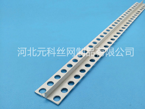 塑料Z型护角 - 河北元科丝网制品有限公司图片4