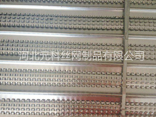 收口网 - 河北元科丝网制品有限公司图片2