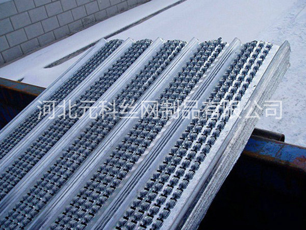 收口网 - 河北元科丝网制品有限公司图片3