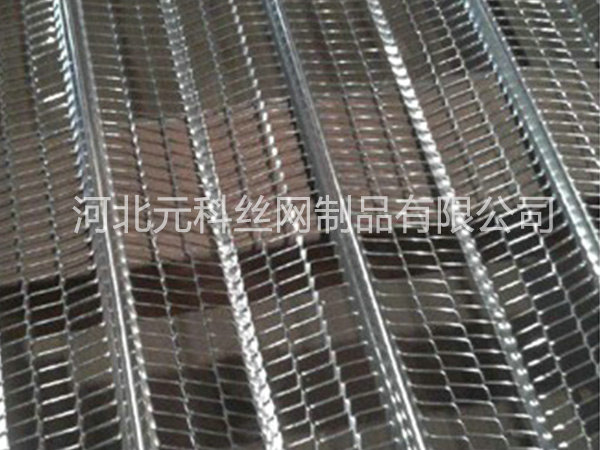 有筋扩张网 - 河北元科丝网制品有限公司图片3