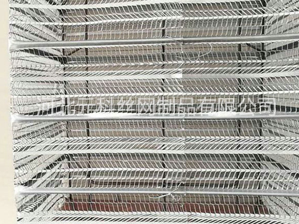 有筋扩张网 - 河北元科丝网制品有限公司图片4