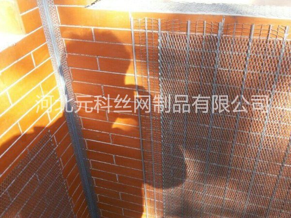 砖带网 - 河北元科丝网制品有限公司图片4