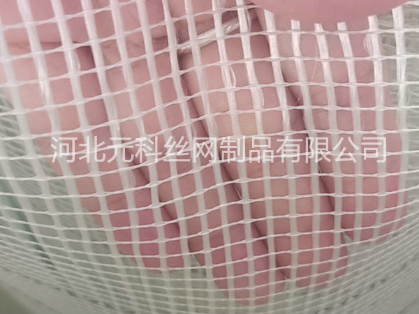 网格布 - 河北元科丝网制品有限公司图片2